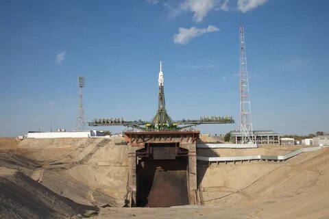 Площадка 1