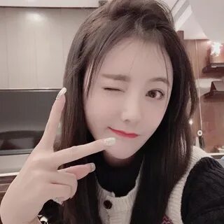 Cute chinese