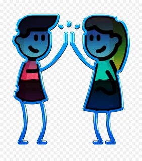 Hi conversation