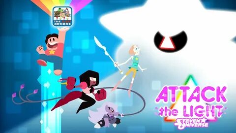 Steven universe game