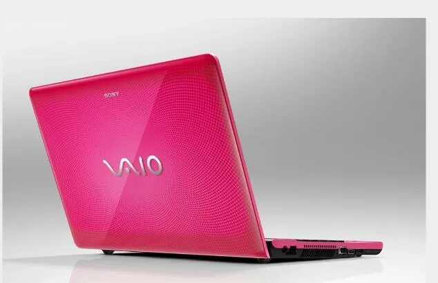 Сони вайо купить. Sony VAIO Pink. Сони Вайо нетбук розовый. Ноутбук сони VAIO розовый. Сони Валио Ноутбуки розовый.