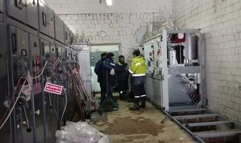 Чувашское транспортное управление