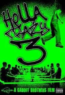Crazy 3