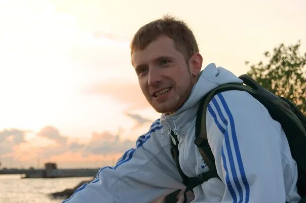 Сергей Панков, 38 лет, Россия
