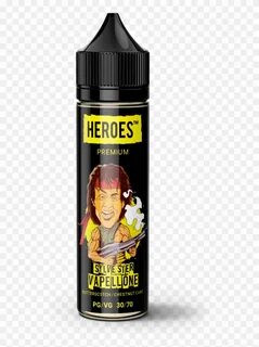 Vape heroes