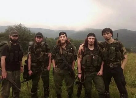 Подвал дагестана