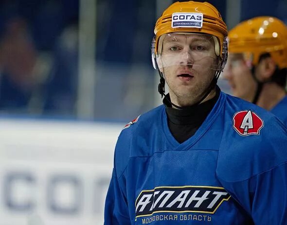 Кольцов хоккеист Беларусь.