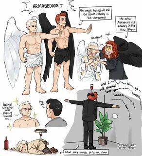 Приколы ангелов