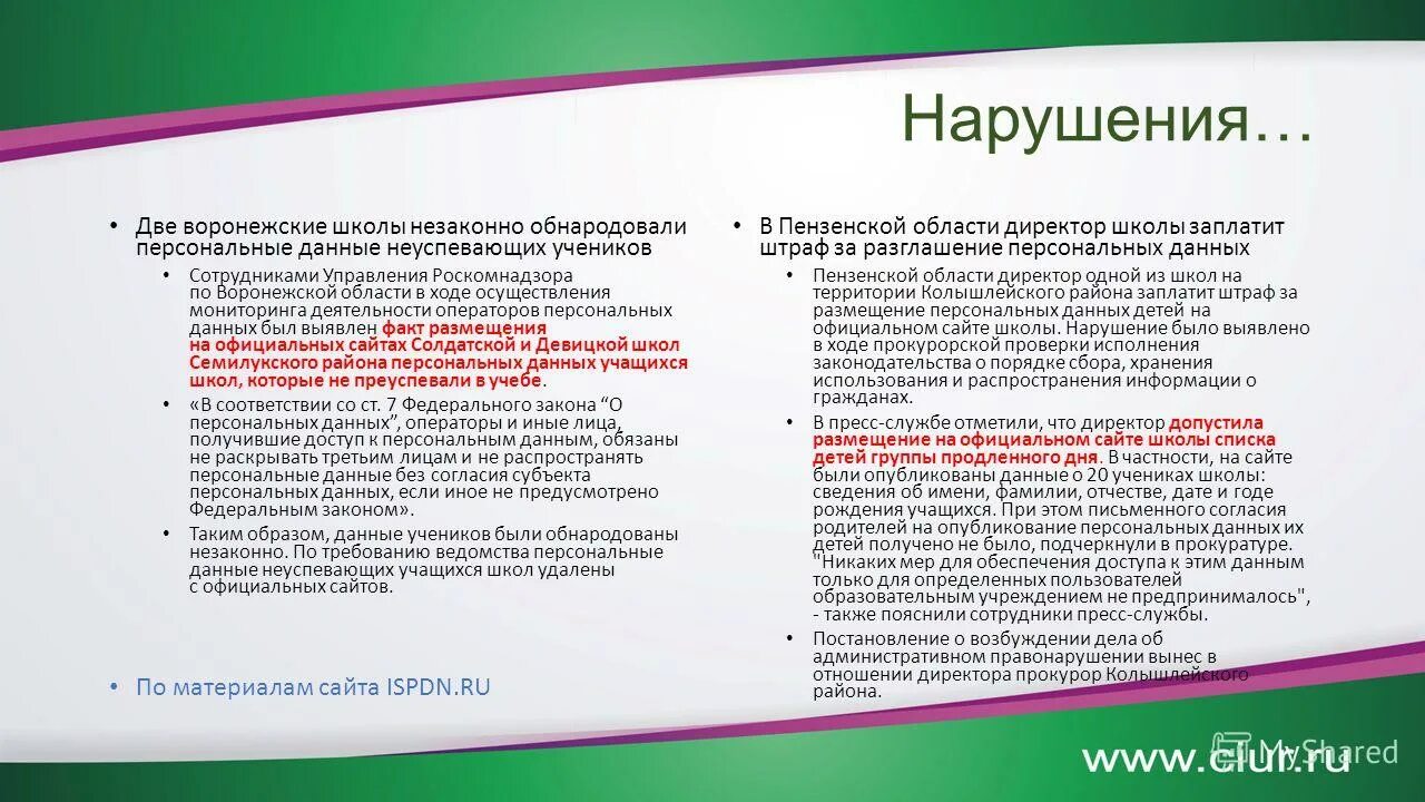 Бюджетное учреждение введение. Оператор персональных данных. Обязанности оператора персональных данных. Правовые организационные технические меры по защите информации.