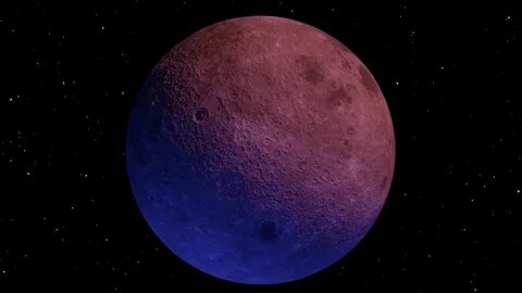 Moon models