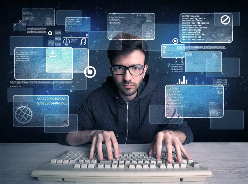 Фейковая информация в интернете