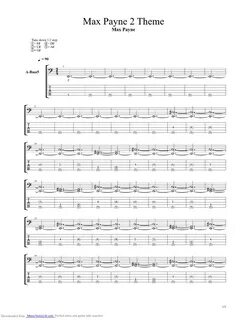 Max tabs