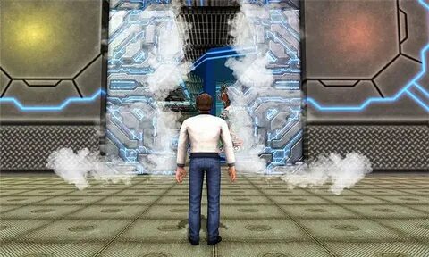 Transformation games