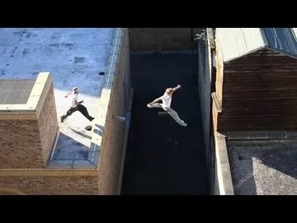 Parkour pk youtube