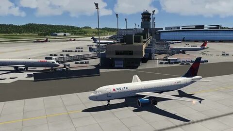Fs flight