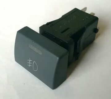Кнопка газель туманки