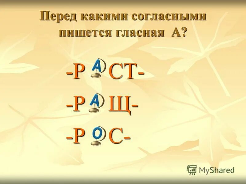 Чаща какие согласные. Перед какими согласными пишется гласные. Перед какими гласеыми пишется т. С какими гласными пишут щ.