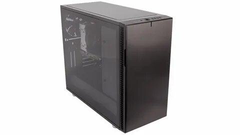 Fractal design define r6