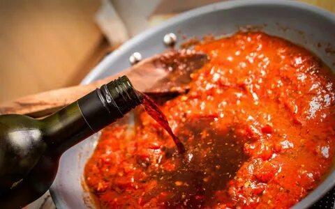 Как приготовить соус для мяса