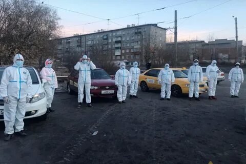 Новости коронавирусом в улан удэ