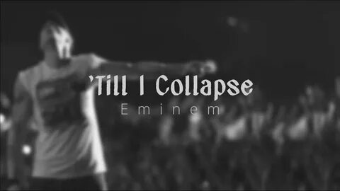 Eminem till i