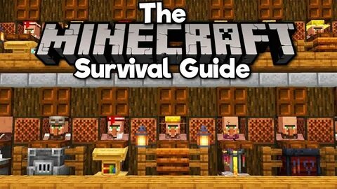 Villager trades