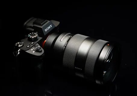 Sony alpha 7m4
