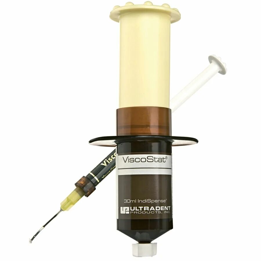 -шприц 30 мл), (up6408) ультрадент. Вискостат clear- вязкий гемостатик (хлорид алюминия) (30 мл) ul6408 ultradent. Вискостат. Вискостат прозрачный (viscostat) (1 конт. Вискостат прозрачный (viscostat) (1 конт.