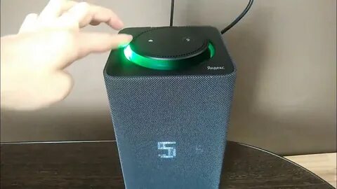 Умные колонки макс 2