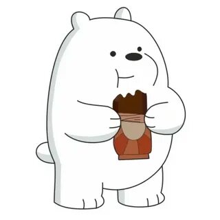 Bear stickers