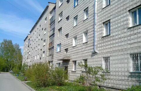 Однокомнатная в пашино новосибирск