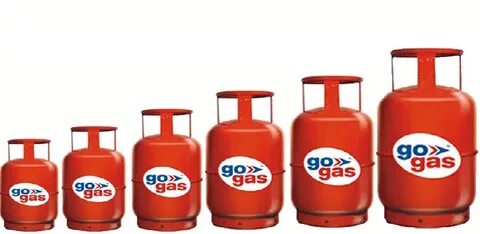 Going gas