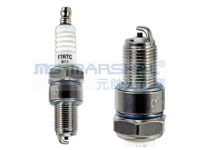 Свеча f7rtc. Свеча зажигания f7rtc. cf1 свеча зажигания ms-marshal. свеча зажигания bpr6es. свеча зажигания f7rtc аналоги.