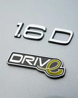 E drive