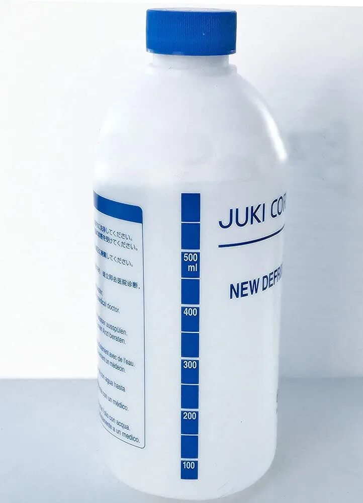 Масло для промышленных швейных. Juki New DEFRIX Oil no. 1. Масло для промышленных швейных машин Juki. Juki DEFRIX 2 масло. Juki Corporation Genuine Oil 7 450ml.