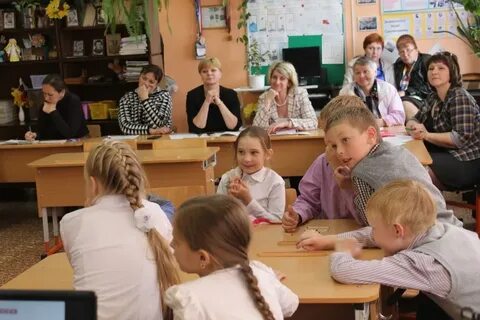 Внеклассные занятия в школе