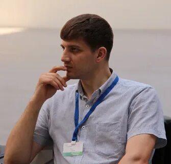 Федоров константинович