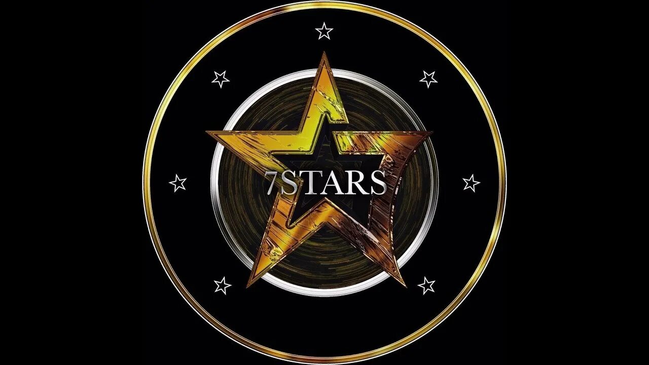 7 Звезд логотип. Седьмая звезда. 7star эмблема. 7stars блиц.