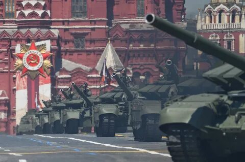 Московское т