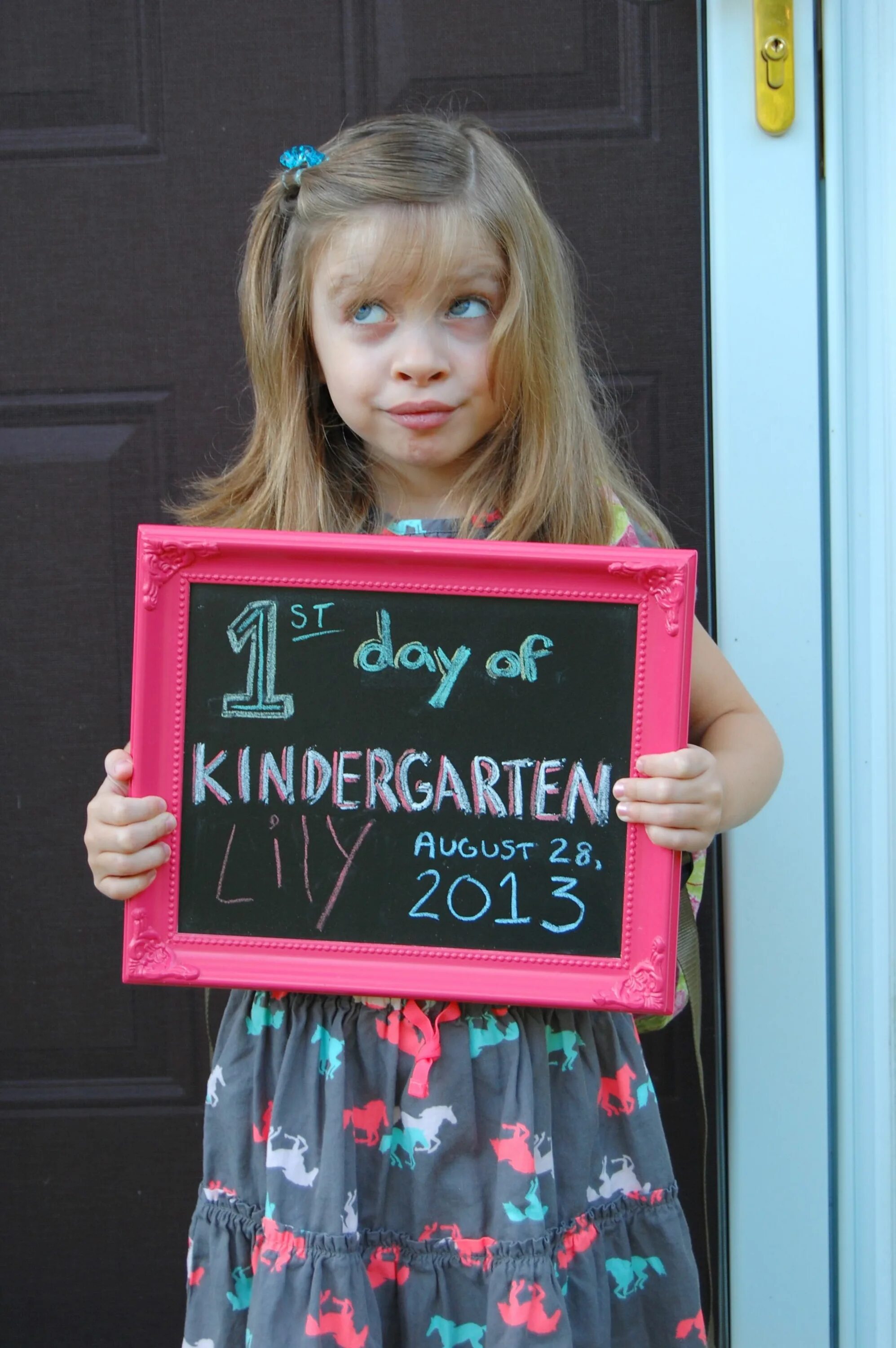 First day of many. First Day Kindergarten. First Day of School. Американская девочка детский сад. My first Day of School.