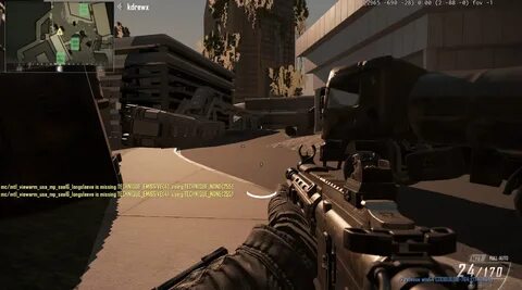 Black ops 3 при запуске