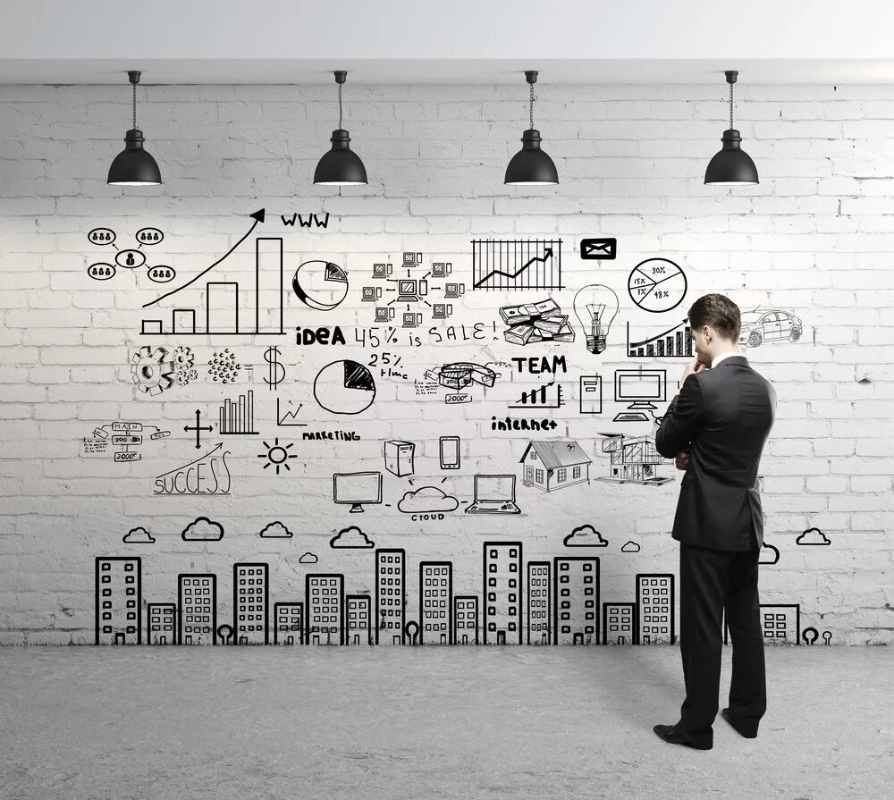 Idea searching