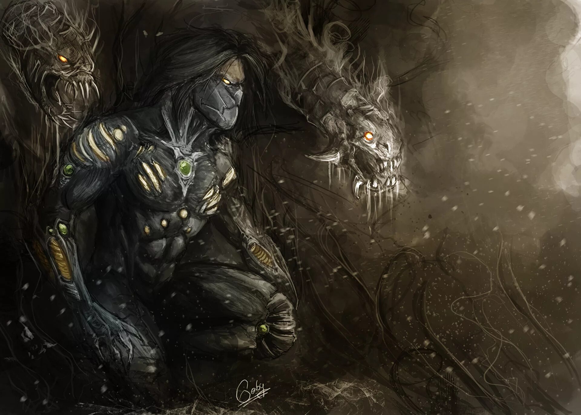 Тьма darkness. The darkness 2 джеки эстакадо. броня тьмы the darkness 2. the darkness 2 арт.