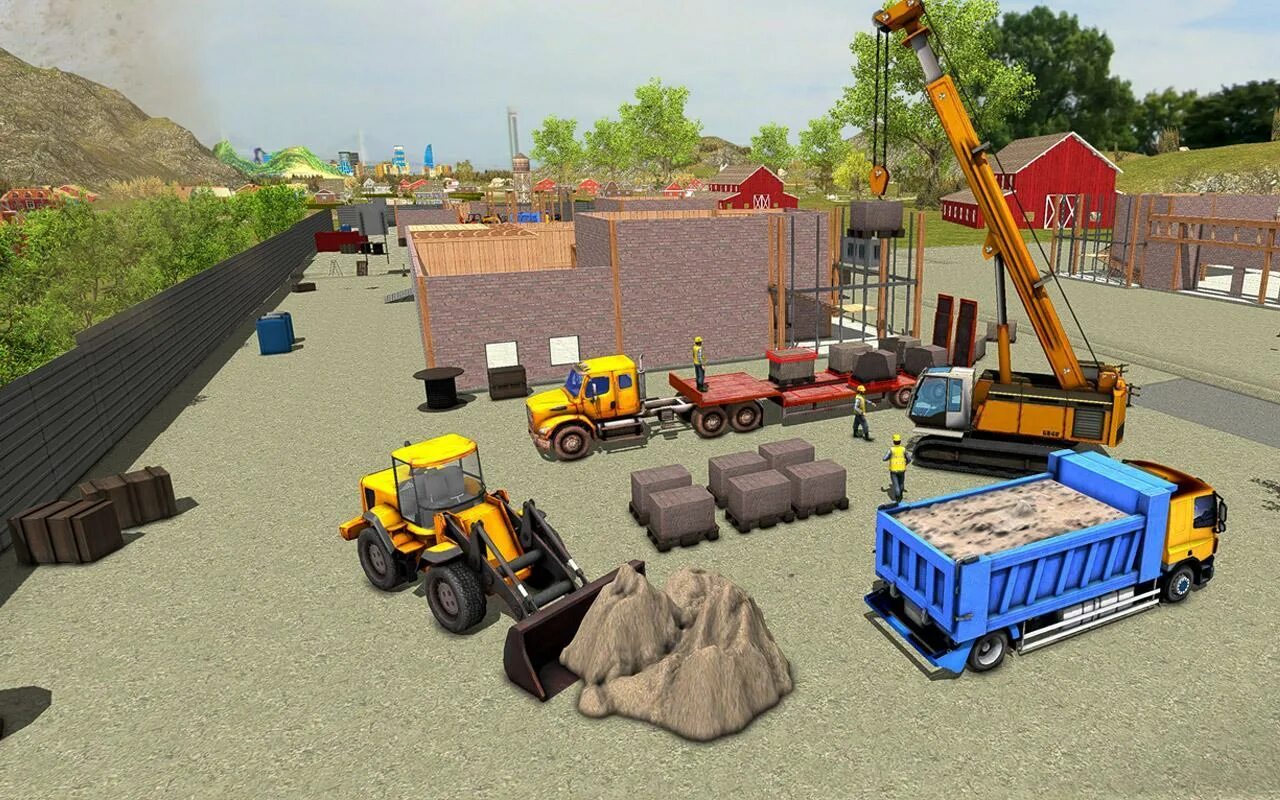 Симуляторы Construction Simulator 2015. Construction Simulator 22 экскаватор. Симулятор 18. Construction : Simulator 2021. Бесплатная игра симулятор 18