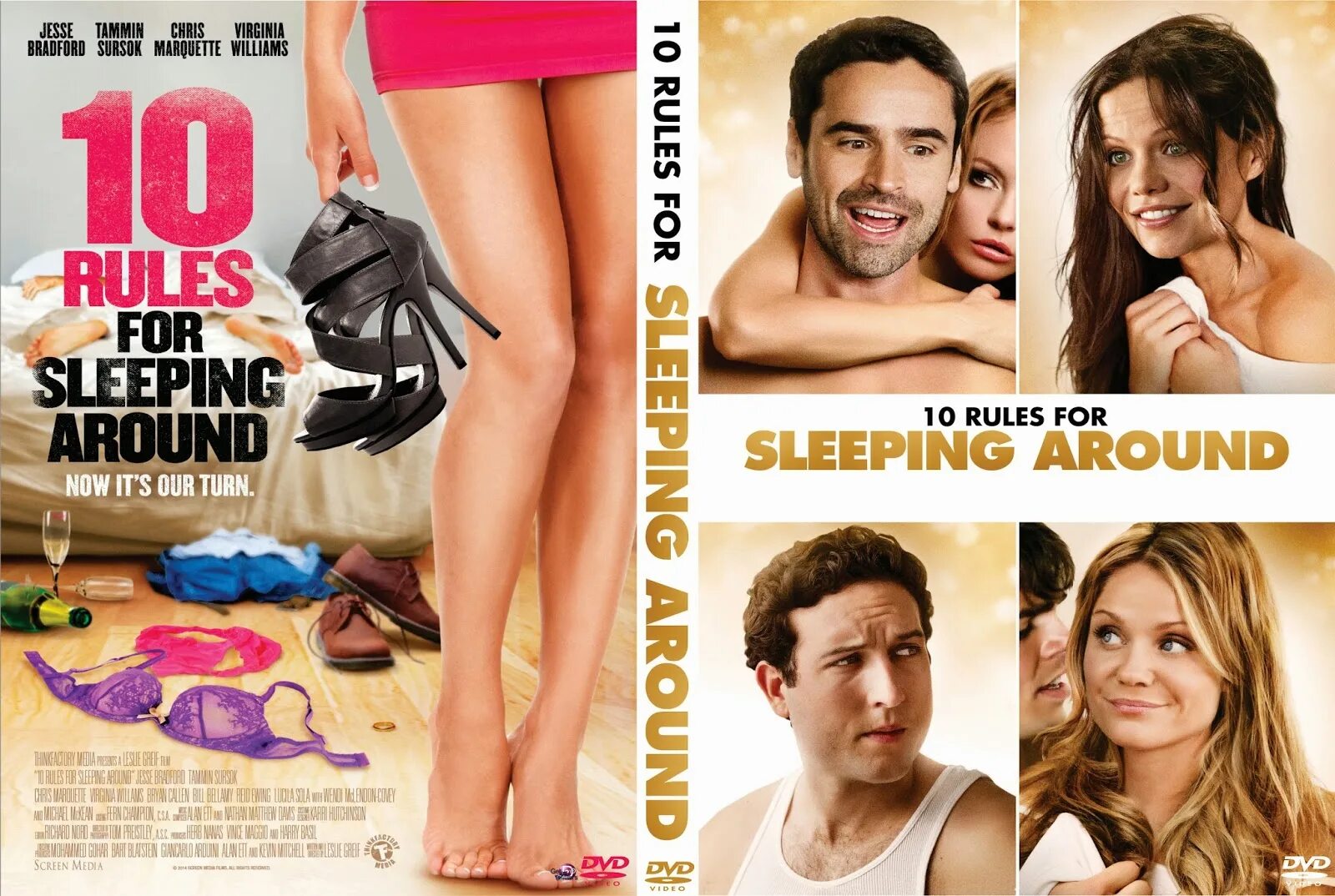 10 rules for sleeping around. Lucila solá, virginia williams and tammin sursok - 10 rules -. Movies about christian dating. Sleeping around. 10 rules for sleeping around 2013.