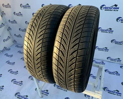 Goodyear performance 2