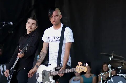 Anti flag