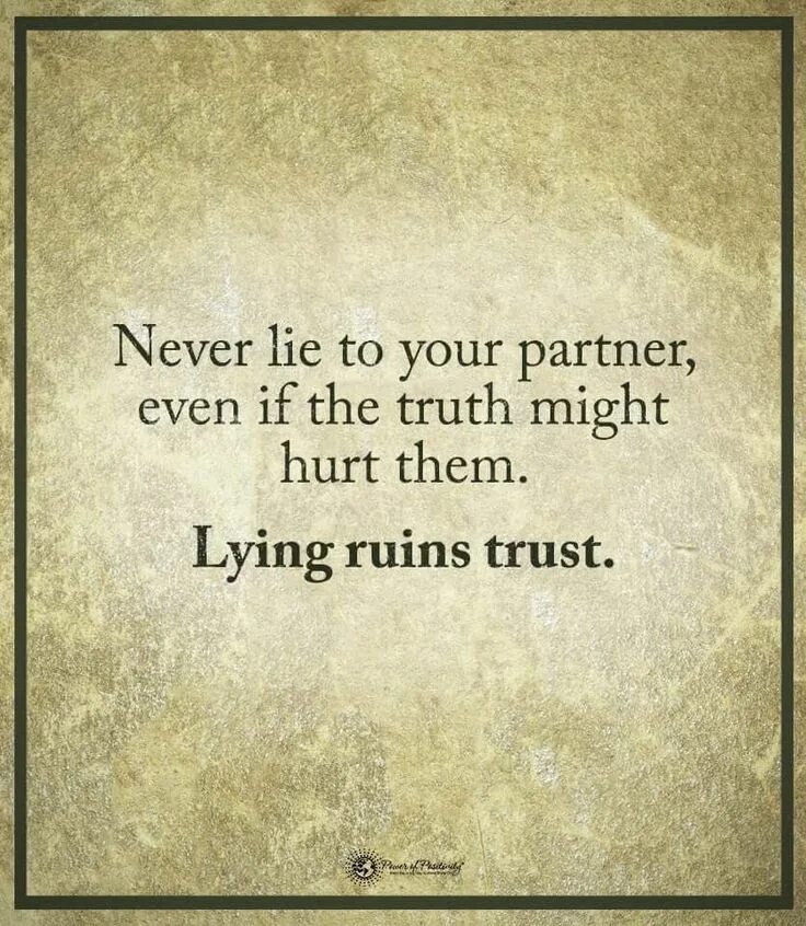 Never lie. I never lie. open your eyes lies may be truth and truth may be lies перевод. never lie to your loved ones.