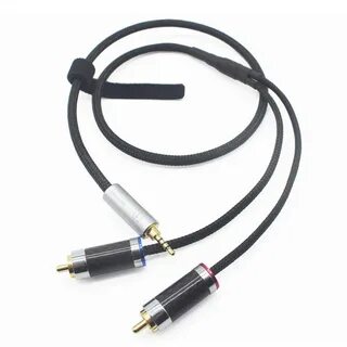 Наушники rca