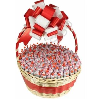 Конфеты сестре
